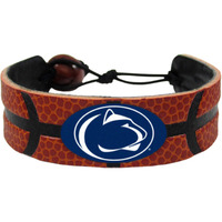 Penn State Nittany Lions Bracelet Classic Basketball CO