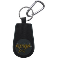 Dallas Stars Keychain Classic Hockey CO