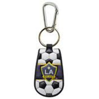 Los Angeles Galaxy Keychain Classic Soccer CO