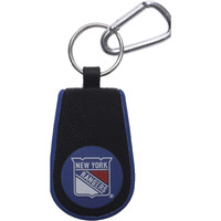 New York Rangers Keychain Classic Hockey CO