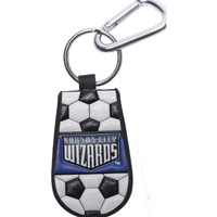 Kansas City Wizards Keychain Classic Soccer CO