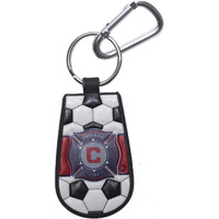 Chicago Fire Keychain Classic Soccer CO