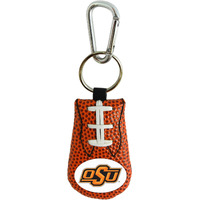 Oklahoma State Cowboys Keychain Classic Football CO