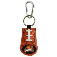 Oregon State Beavers Keychain Classic Football CO