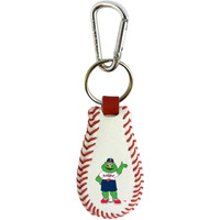 Boston Red Sox Keychain Baseball Wally Mascot CO