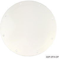 10' SOWN PLATE