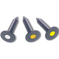 Ground Socket Caps