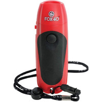 Fox 40 3-Tone Electronic Whistle