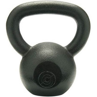 15lb Kettlebell
