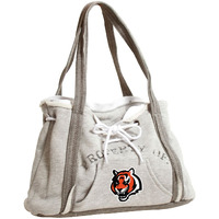 Cincinnati Bengals Hoodie Purse