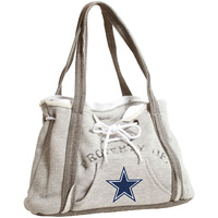 Dallas Cowboys Hoodie Purse