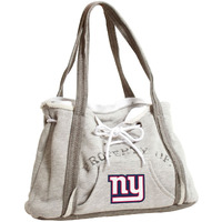 New York Giants Hoodie Purse