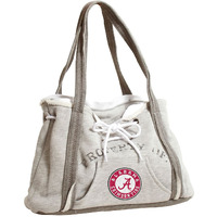 Alabama Crimson Tide Hoodie Purse