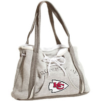 Kansas City Chiefs Hoodie Purse