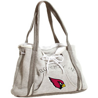 Arizona Cardinals Hoodie Purse