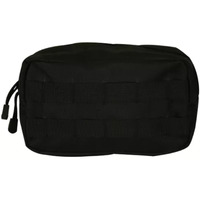 General Purpose Utility Pouch - Black