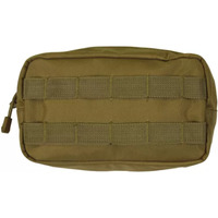 General Purpose Utility Pouch - Coyote