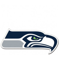 Seattle Seahawks Collector Pin Jewelry Card - Special Order
