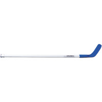 DOM Pro Replacement Floor Hockey Stick, 52 Inches, Blue Blade