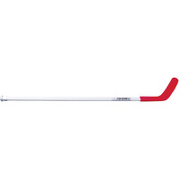 DOM Excel Replacement Hockey Stick,  45 Inches, Red Blade