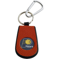 Indiana Pacers Keychain Classic Basketball CO