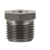 BUSHING HEX 3/4X1/4 BLK (Pack of 5)