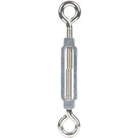 TURNBKL5/16""X6-5/8""EE SS (Pack of 5)