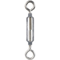 TURNBKL 3/16""X4"" SS EE (Pack of 5)