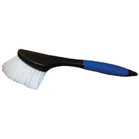 UTLTY BRSH LNG HNDL BL (Pack of 1)