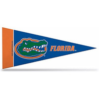 Florida Gators Pennant Set Mini 8 Piece