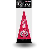 Ohio State Buckeyes Pennant Set Mini 8 Piece