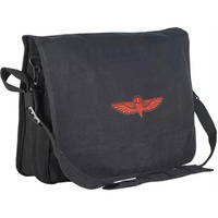 Paratrooper Bag - Black