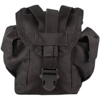 Modular 1 Qt Canteen Cover - Black