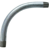 ELBOW 90D RIGID 1-1/4" (Pack of 1)