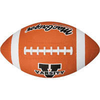 FOOTBALL JR VARSITY SZ 6 (Pack of 1)