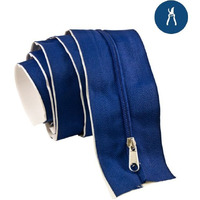 6' Tarp Zipper