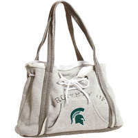 Michigan State Spartans Hoodie Purse