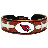 Arizona Cardinals Bracelet Classic Football CO