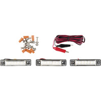 Clam 9034 Sled Lights