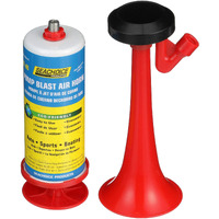 PUMP BLAST AIR HORN LRG (Pack of 1)