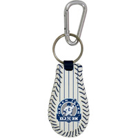 New York Yankees Keychain Baseball Derek Jeter DJ3K Pinstripe CO