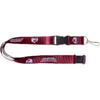 Colorado Avalanche Lanyard - Red