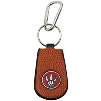 Toronto Raptors Keychain Classic Basketball Alternate CO