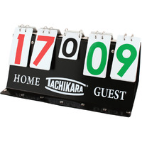 Tachikara PORTA-SCORE Portable Scoreboard