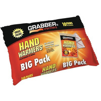 HAND WARMERS 7HRS 10PR (Pack of 1)