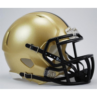 Army Black Knights Helmet Riddell Replica Mini Speed Style - Special Order