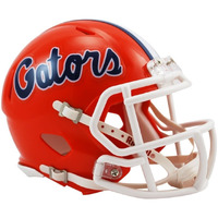 Florida Gators Speed Mini Helmet
