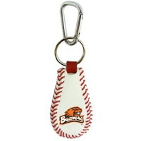Oregon State Beavers Keychain Classic Baseball CO