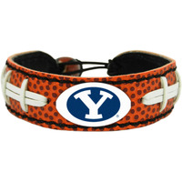 BYU Cougars Bracelet Classic Football CO