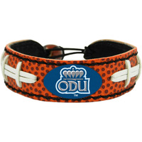 Old Dominion Monarchs Bracelet Classic Football CO